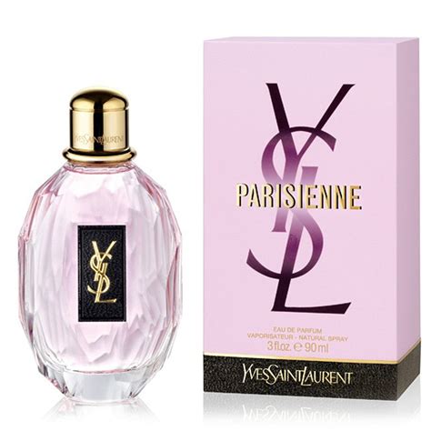 ysl parisienne 90ml edp|YSL y parisne.